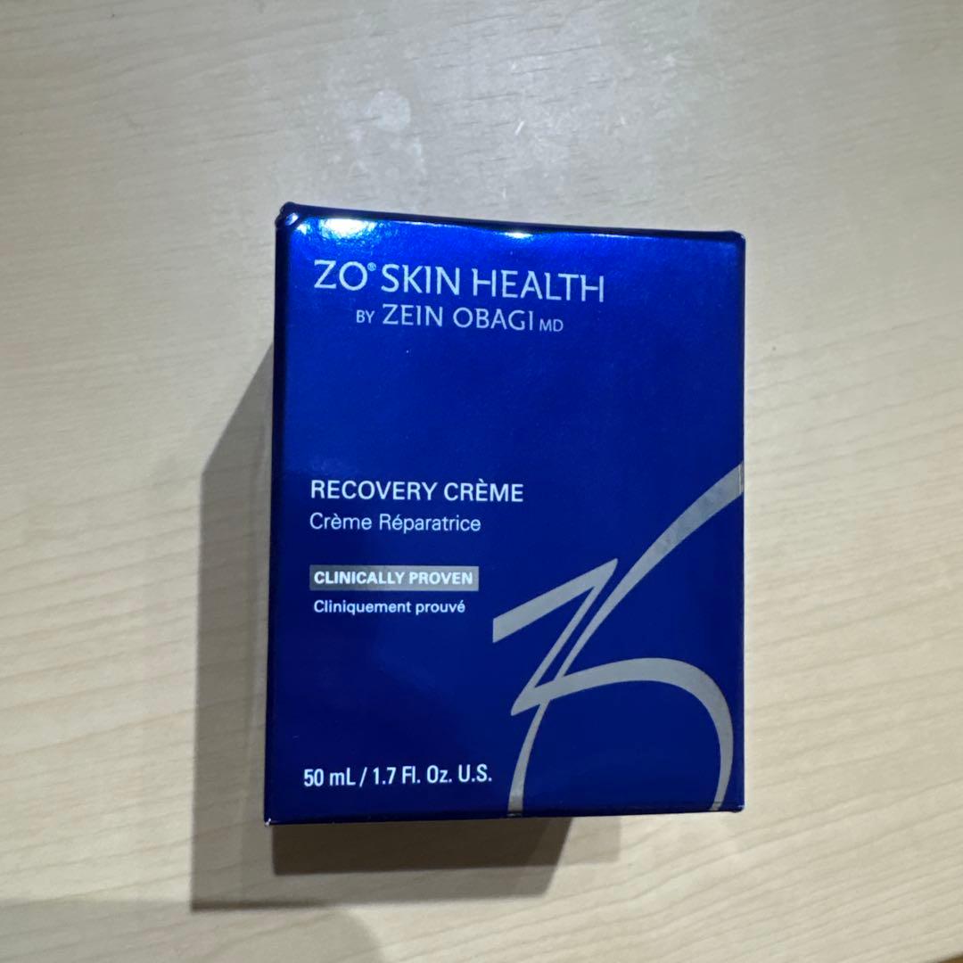 ゼオスキン RCクリーム 50ml クリーム　国内正規品