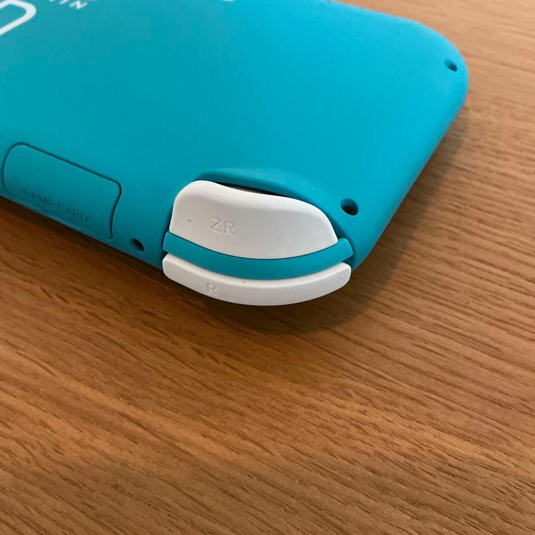 【美品】Nintendo Switch Lite