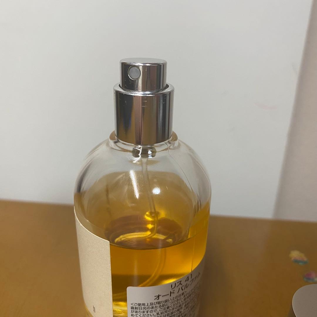 LE LABO LYS 41 オード　パルファム　50ml
