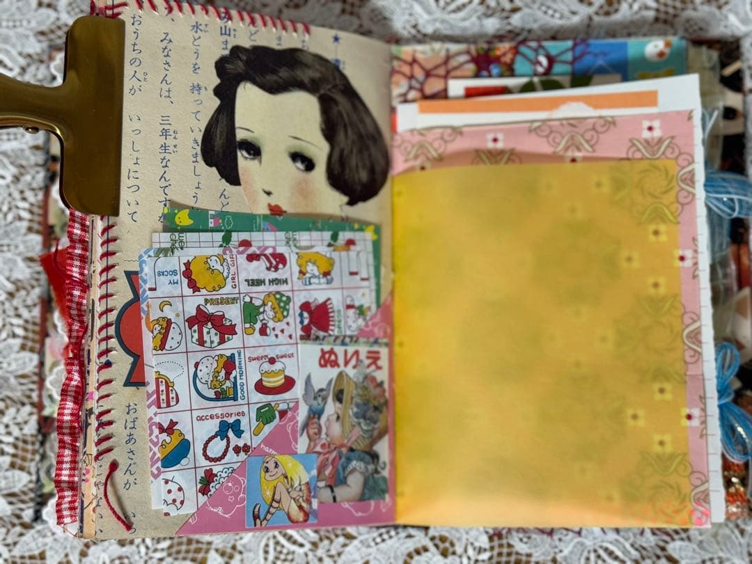 ジャンクジャーナル　雑記帳　昭和レトロ　☆20