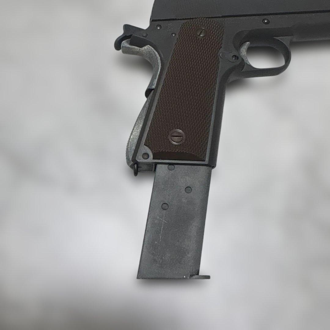 あ*く様 【モデルガン】TOKYO MARUI 東京マルイ ガスガン M1911