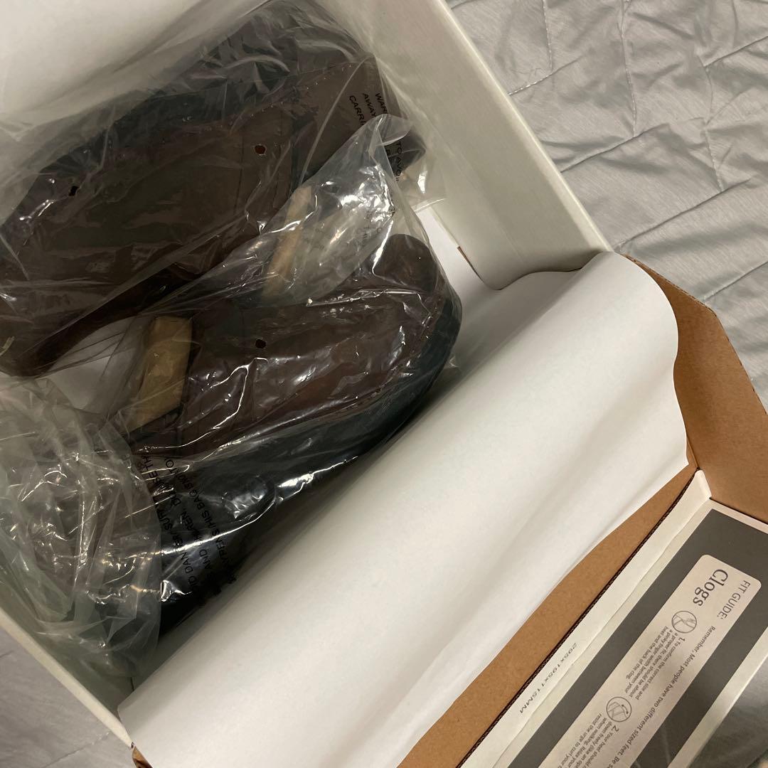 ダンスコ　プロフェッショナル　アンティークブラウン