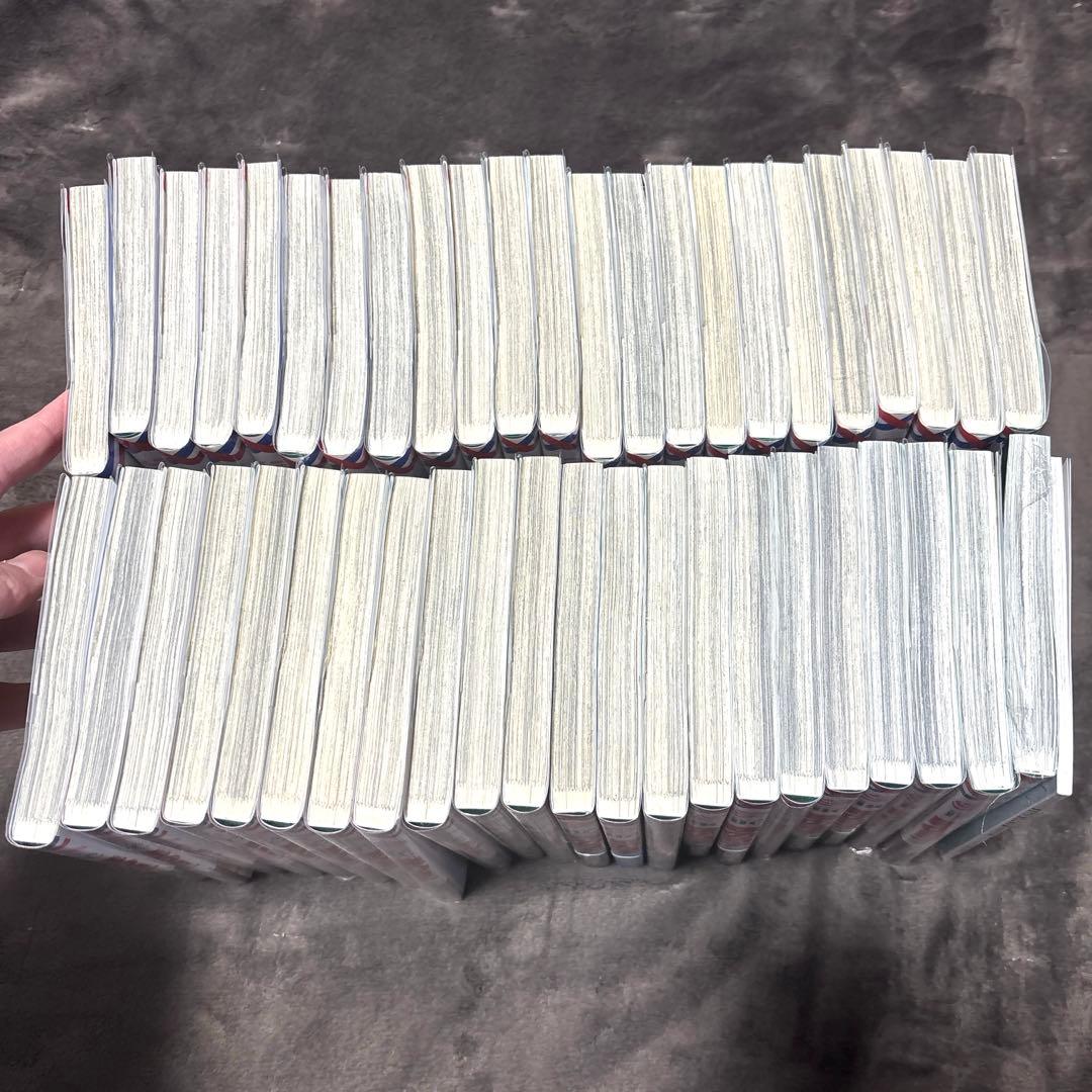 暁のヨナ　全巻セット　1巻から45巻最新刊まで