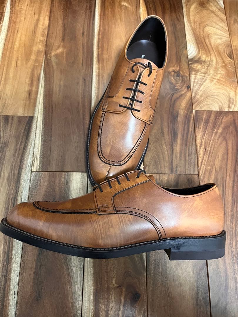 きな小屋 REGAL 25.5EE 未使用品