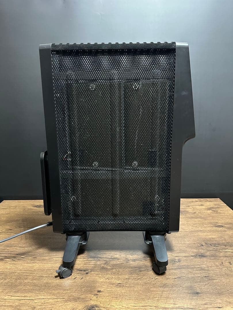 siroca 遠赤軽量ヒーター SN-M451 電気ヒーター 2024年製