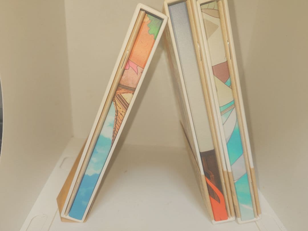 異世界おじさん　DVD　全巻セット　中古