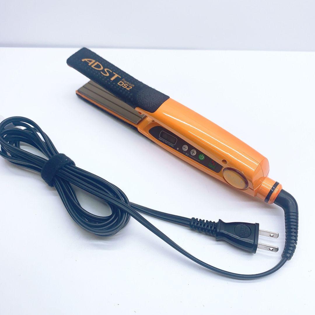 《ほぼ未使用　付属品完備》アドスト プレミアム ADST Premium DS2