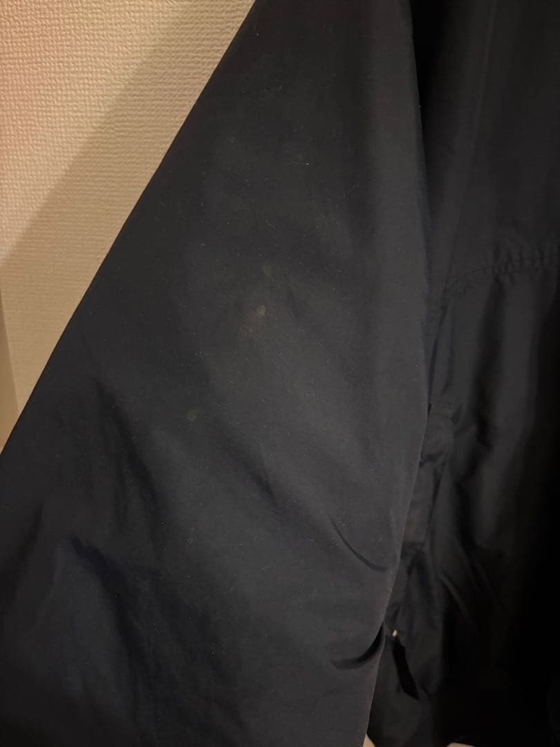 90s.00s Patagonia シェルドシンチラジャケット