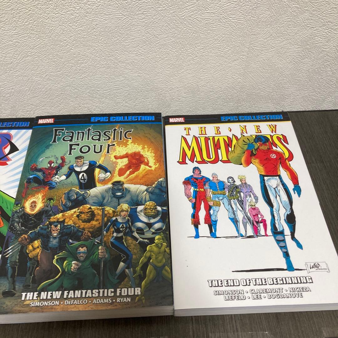 洋書 One Complete Collection