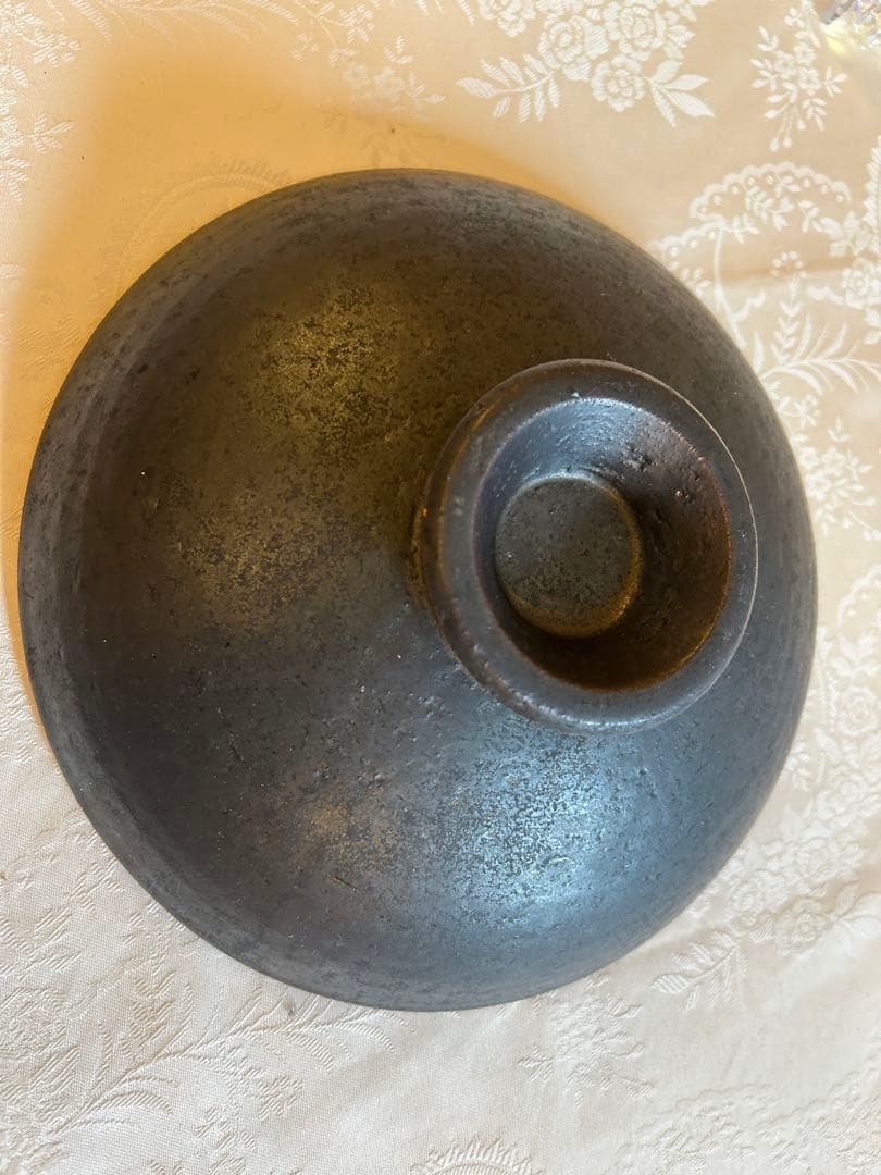 Momo 　天地　伊賀焼き土鍋