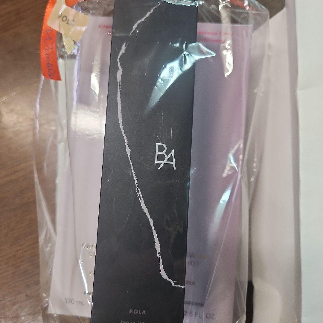 POLAセット！このままプレゼントで渡せます