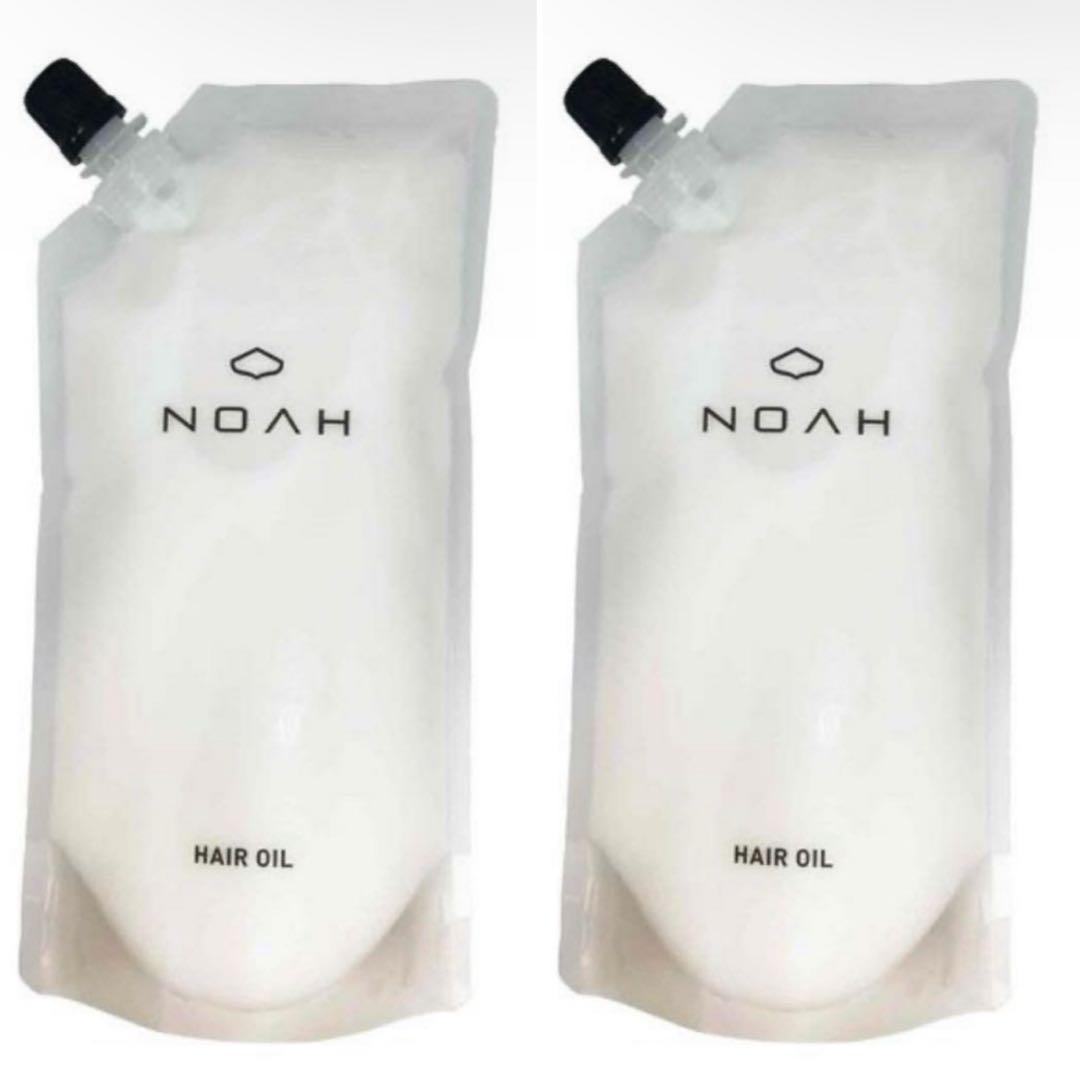 NOAH ヘアオイル　300×2 ノアオイル