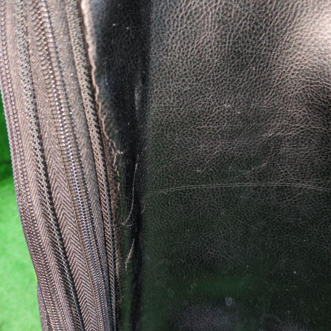 Taylor Made テーラーメイド キャディバッグ　フードなし