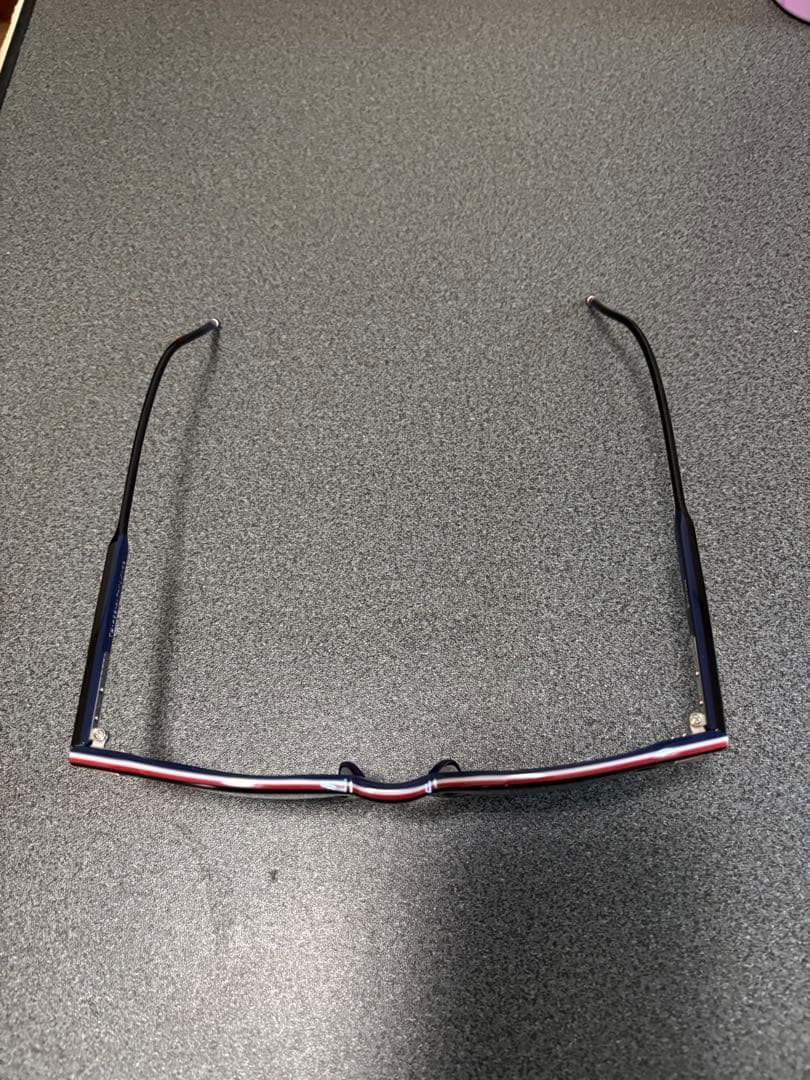 THOM BROWNE トム ブラウン メガネ サングラス