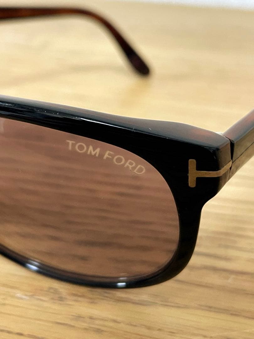 TOM FORD トムフォード Olivier TF236 サングラス