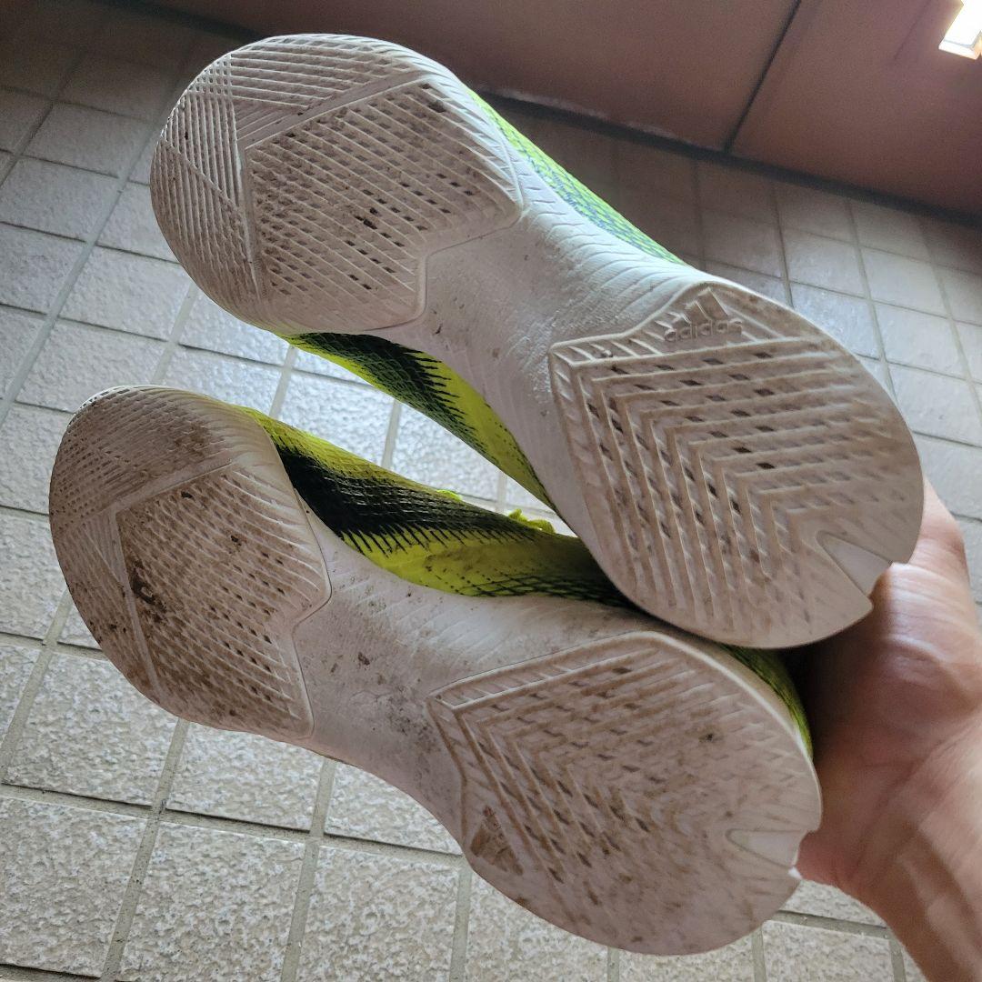 adidasまとめ売り(扇原選手着用スパイク付き)