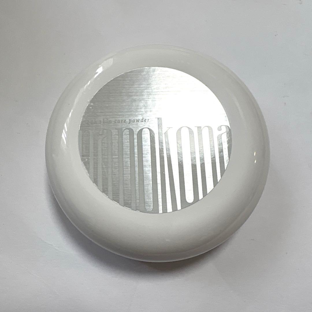 ナノコナ〈粉状美容液〉10g ×2