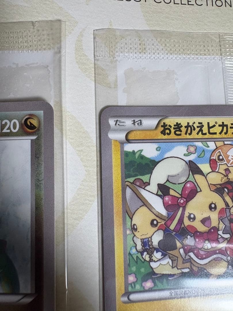 ポケモンカードゲーム イラストコレクション
