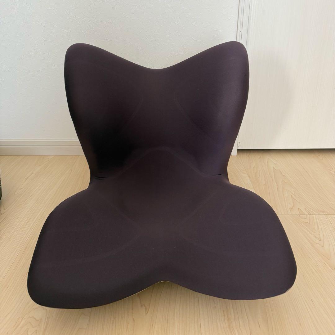 ★美品★MTG スタイルプレミアム骨盤 姿勢補正 椅子