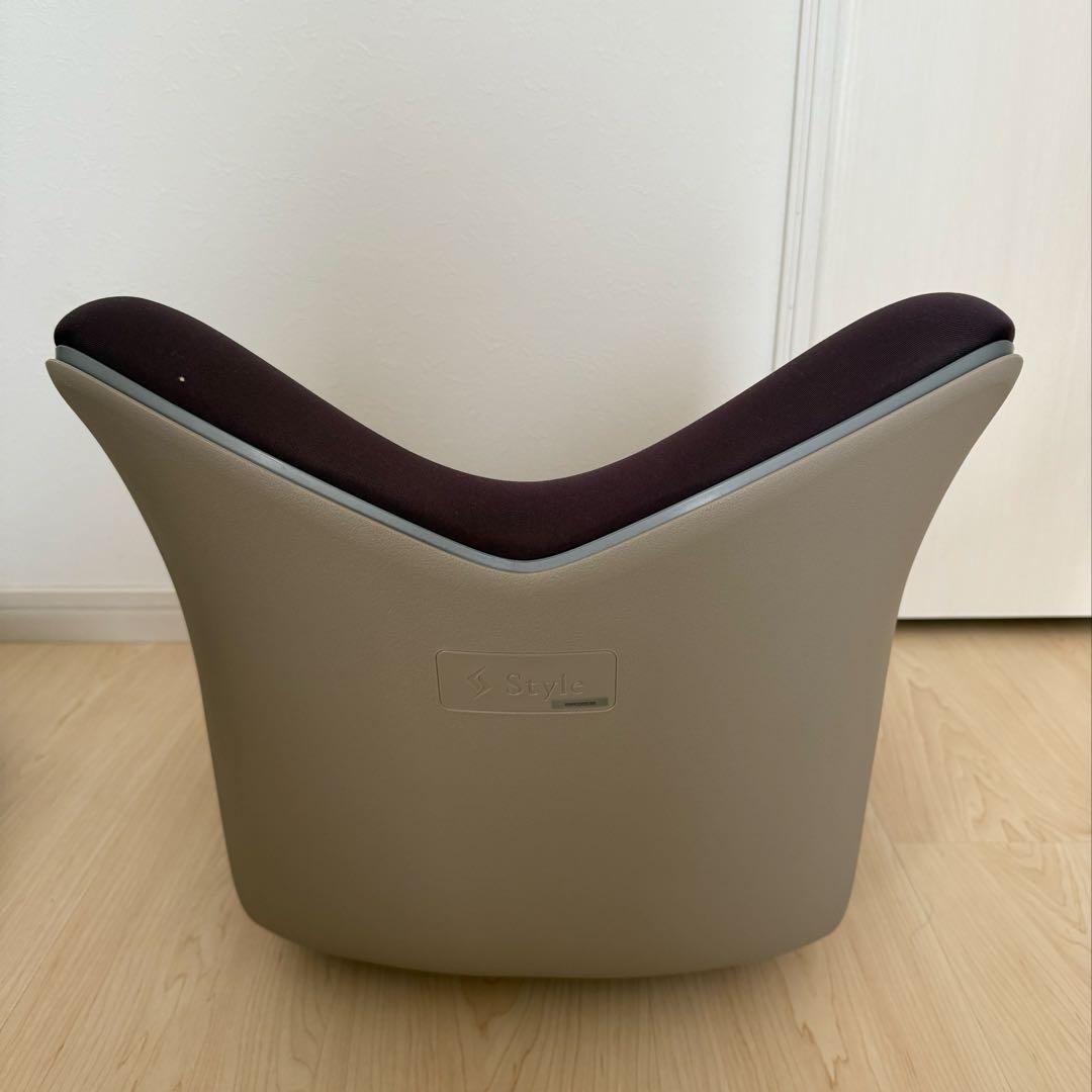 ★美品★MTG スタイルプレミアム骨盤 姿勢補正 椅子