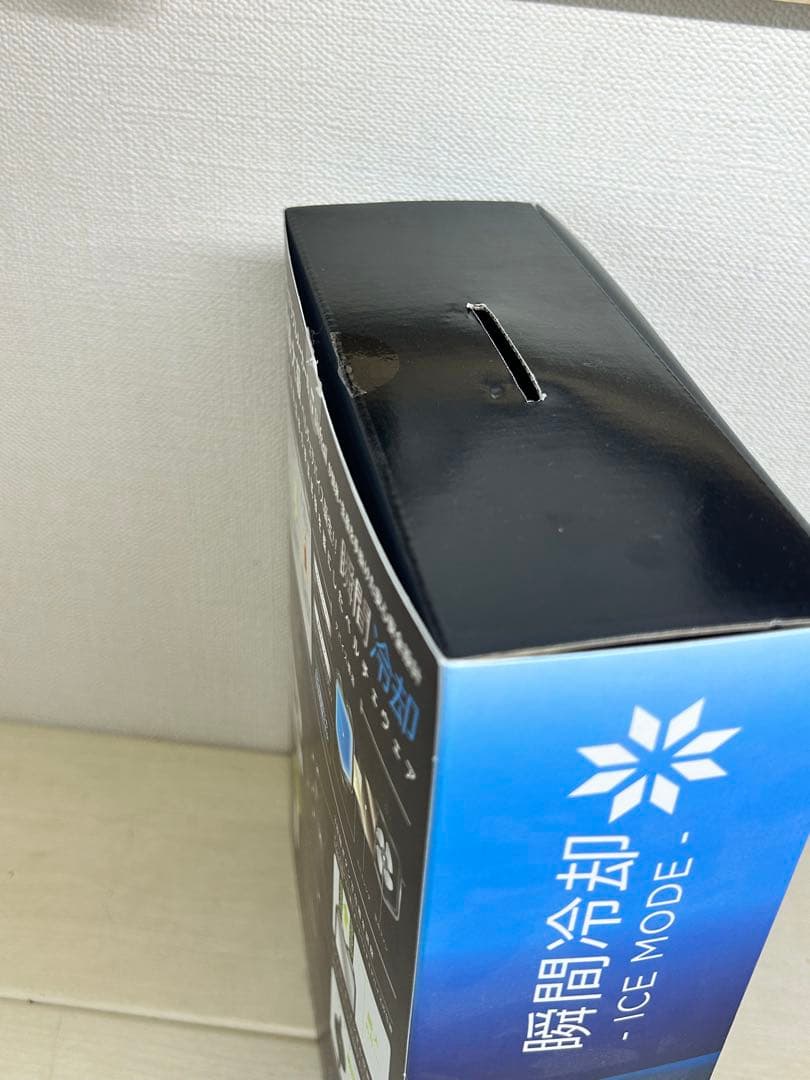 WindCore ICE×COLD クールベスト