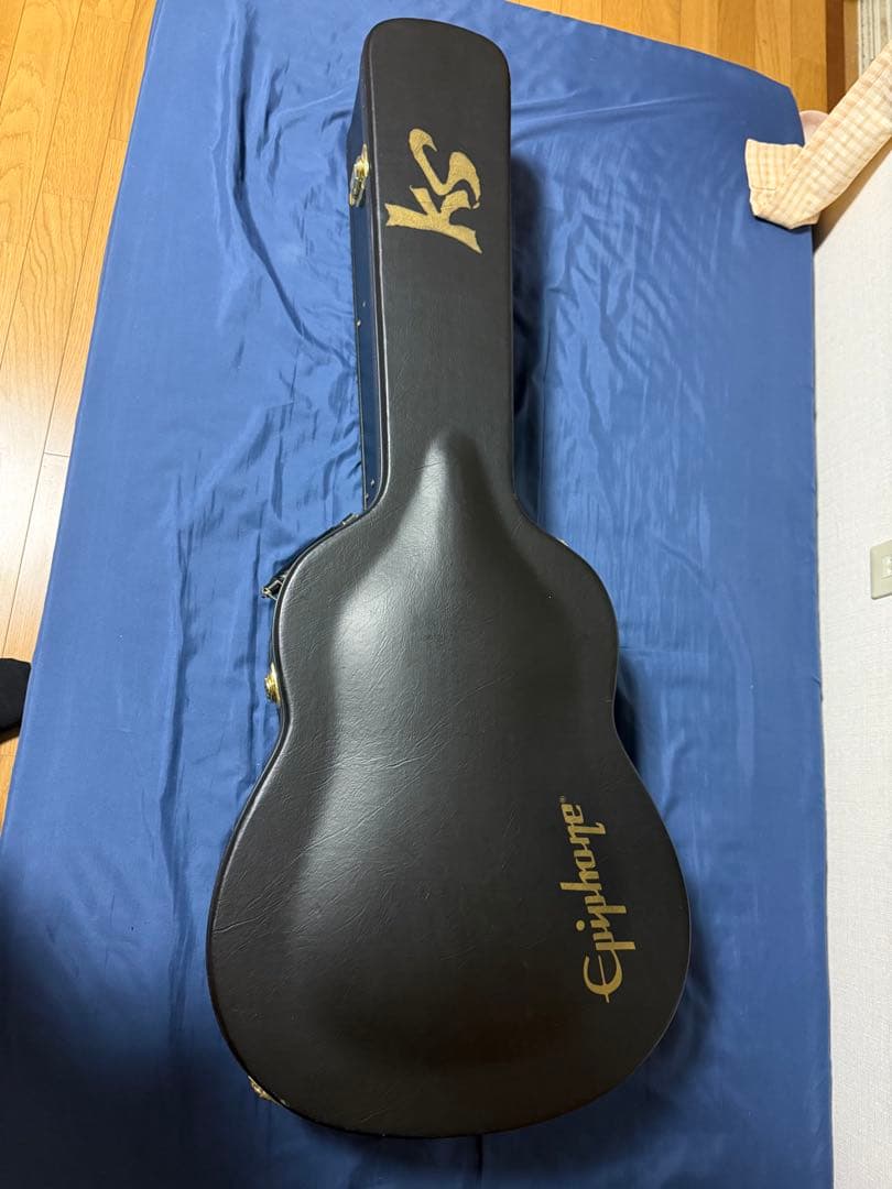 Epiphone Kazuyoshi Saito J‐45 Outfit斉藤和義