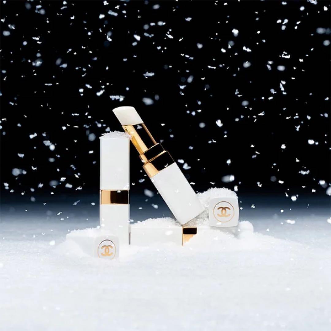 【完売品】CHANEL シャネル エッセンシャル ケア セット ラッピング付き