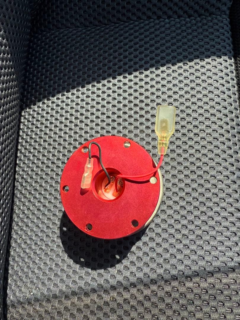 ワークスベル クイックリリース WB works bell