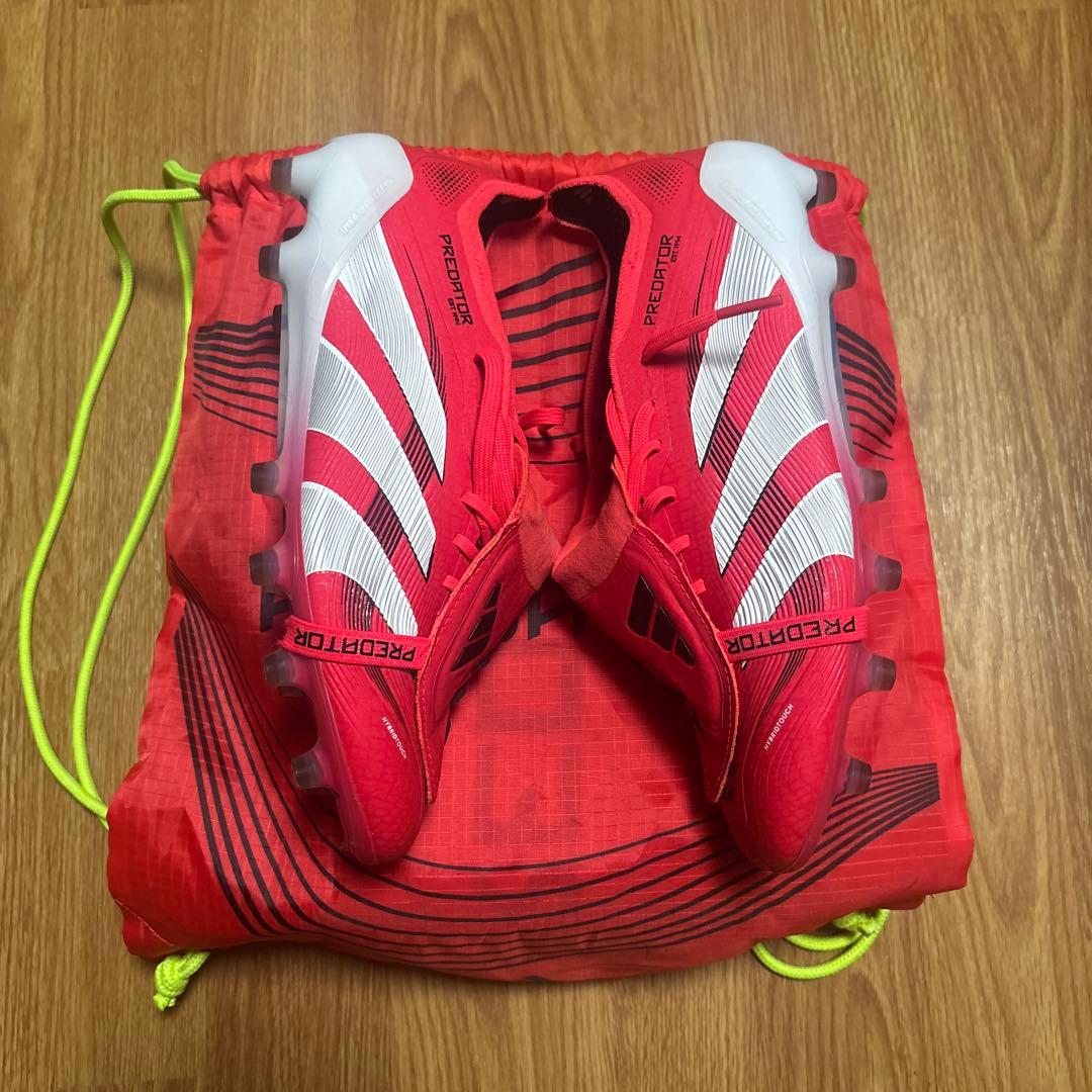 プレデター ELITE FT AG