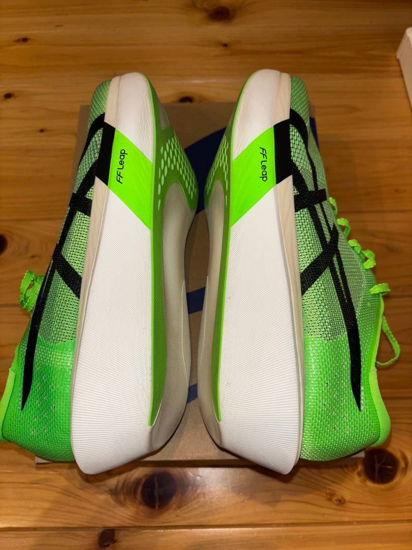 ASICS SPEED SKY TOKYO 28.0メタスピードスカイ