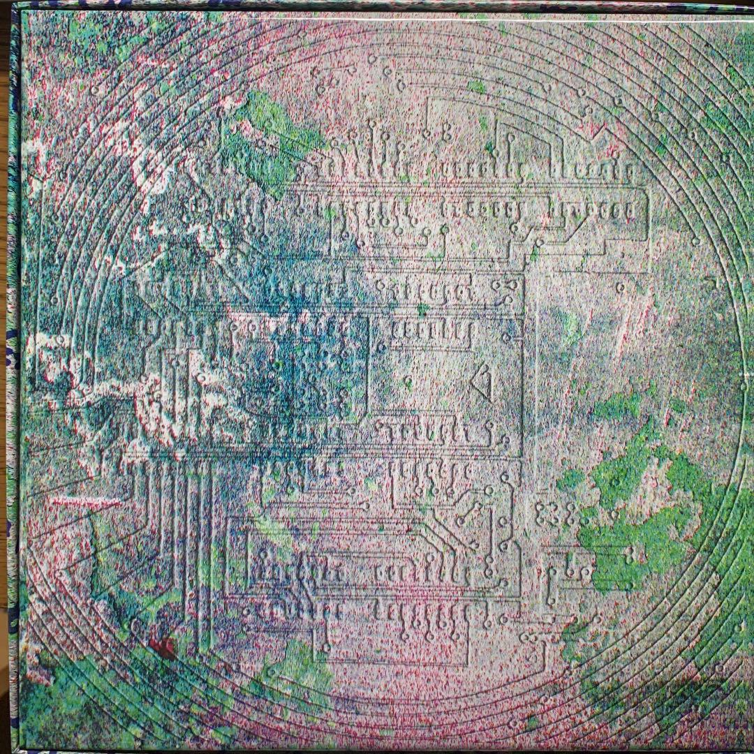 邦楽 TM NETWORK HUGE DATA