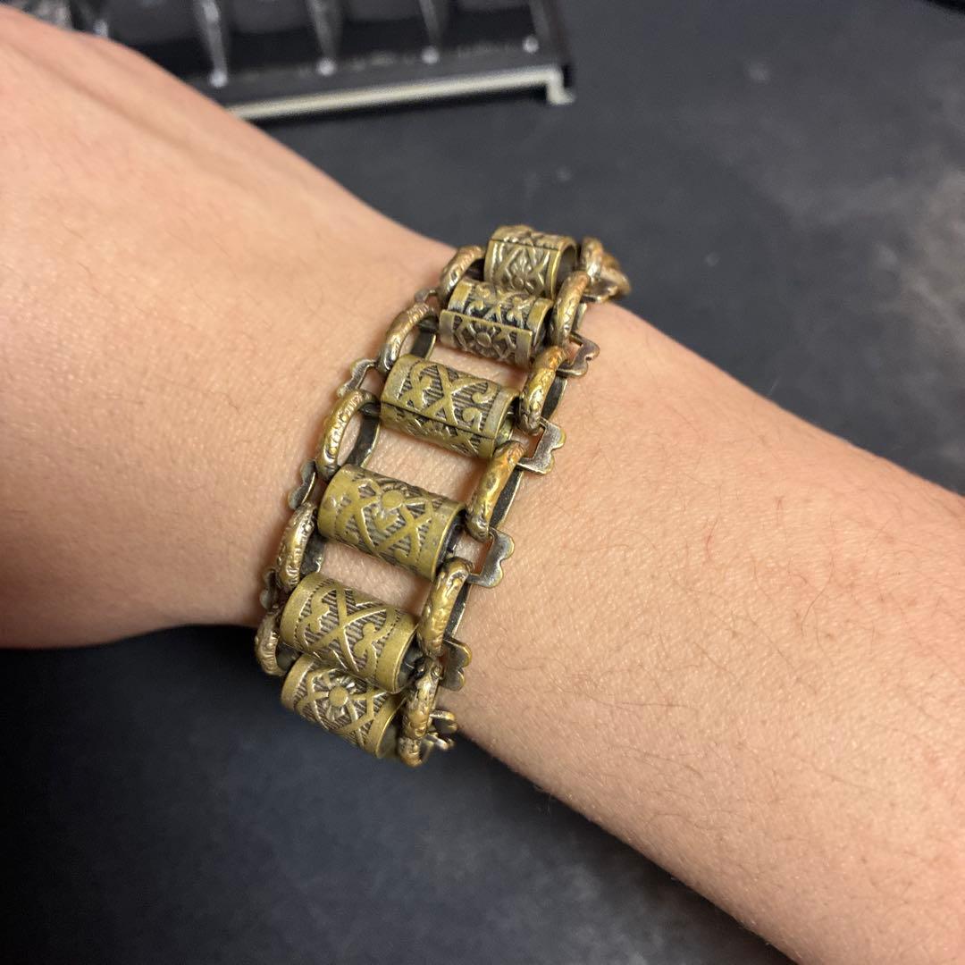 1900's ソードチェーン フリーメイソン テンプル騎士団