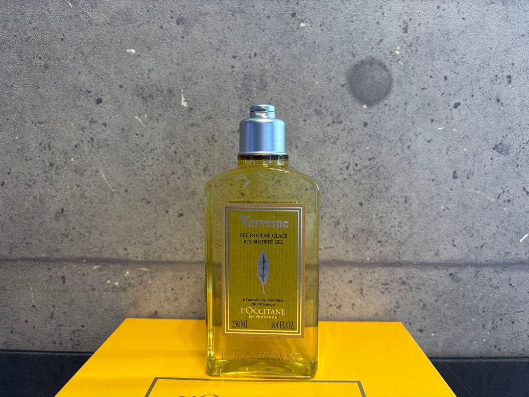 L'OCCITANE Force & Volume シャンプーセット