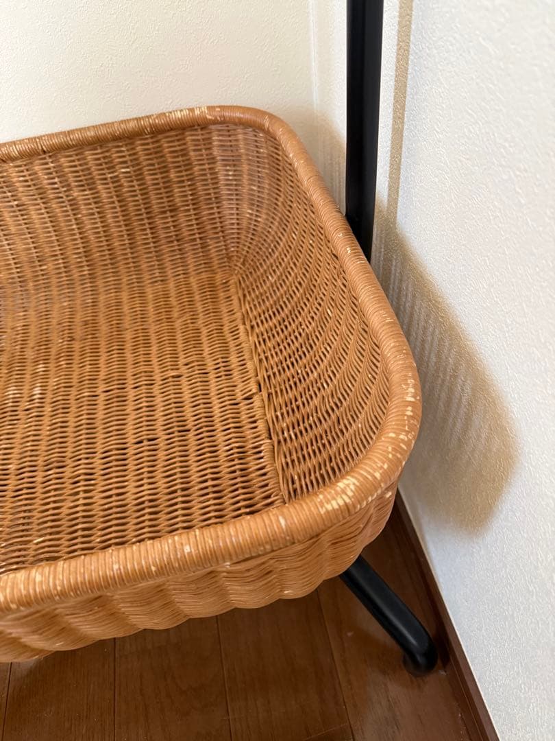 宇宙大帝さん専用！IDEE WALLABY HANGER STAND