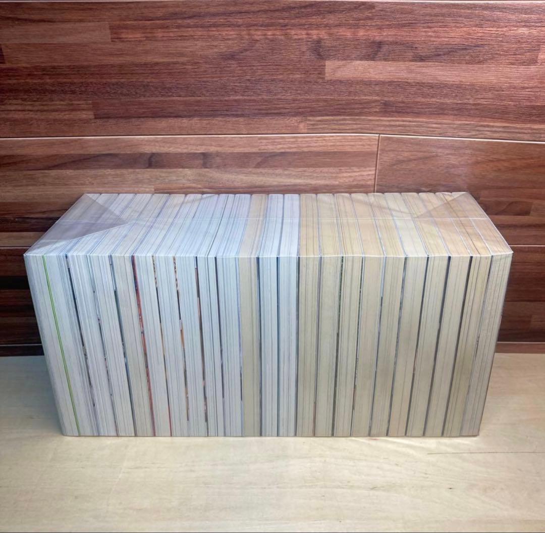 ザ・ファブル　全22巻＋関連本1冊　南勝久