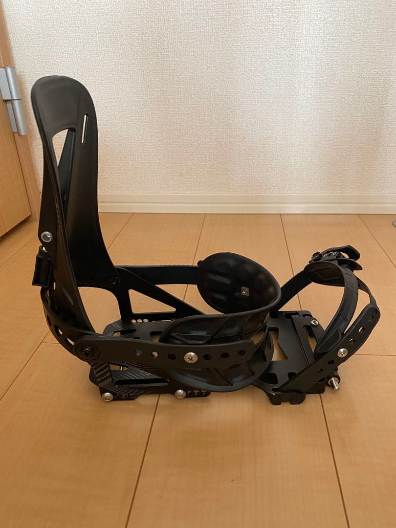 23-24 SPARK R&D ARC ST ビンディング M ブラック
