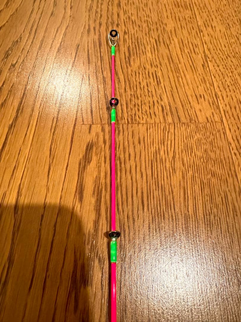 エバーグリーン　NIMC-611M-ST ソードティップマスターC611