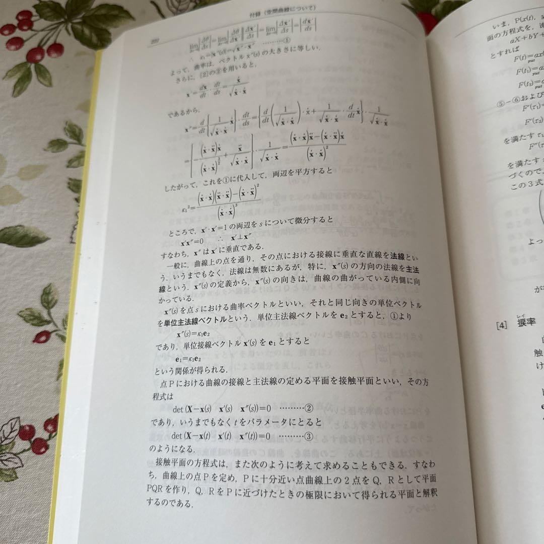 式と曲線の解法研究