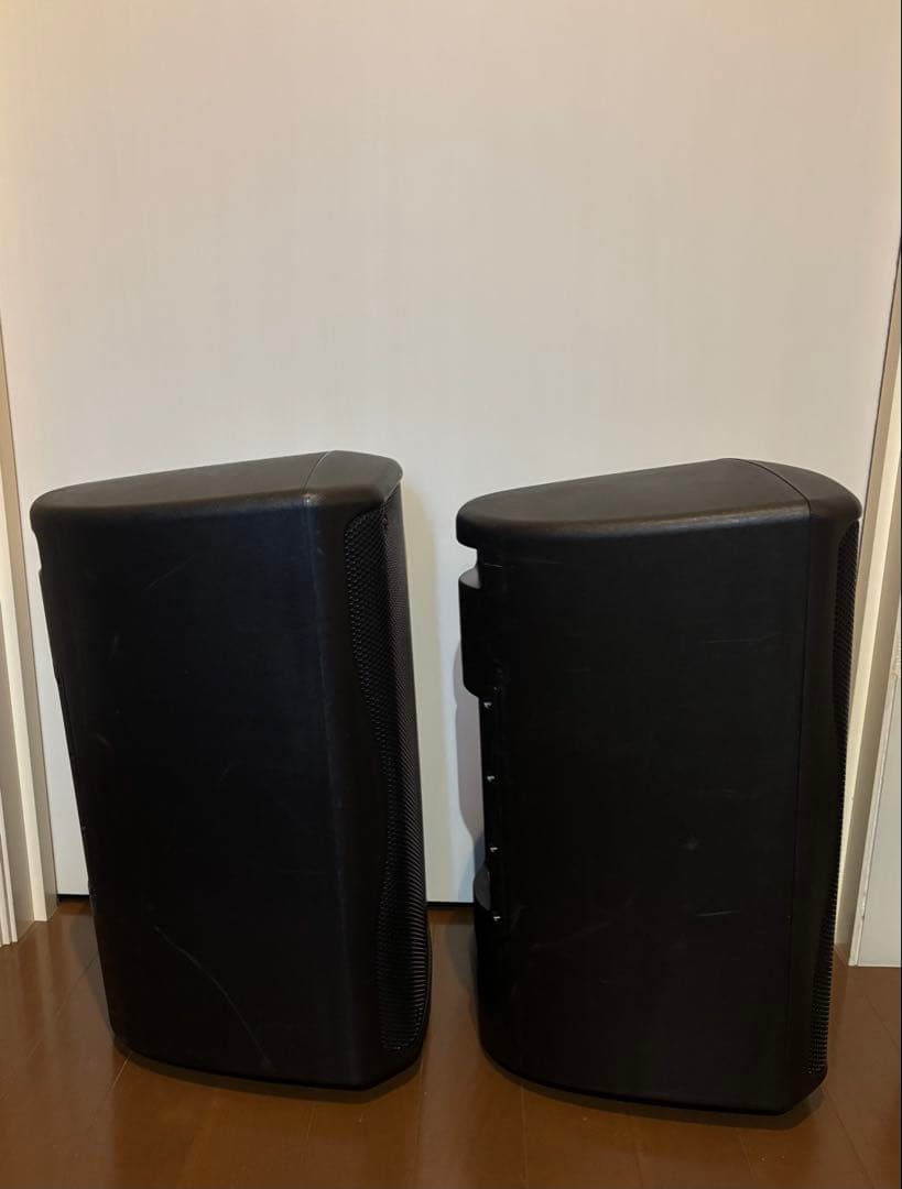 Electro-Voice ZX1-90 ステージメインスピーカー