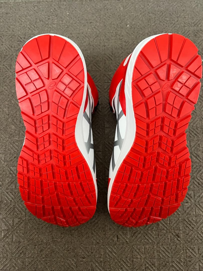 ★新品 未使用★アシックス 安全靴 CP304 BOA LC 26.0cm