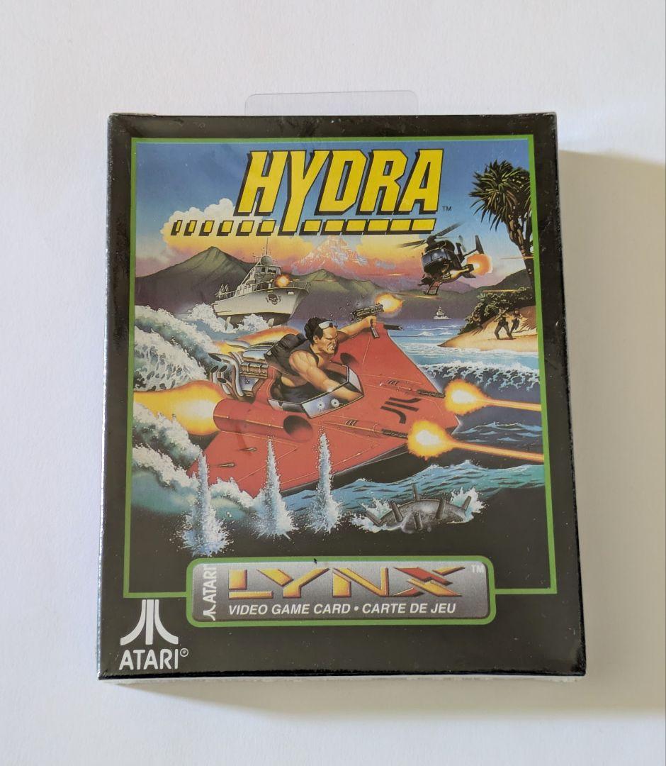 アタリ リンクス HYDRA