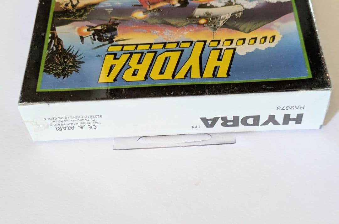 アタリ リンクス HYDRA