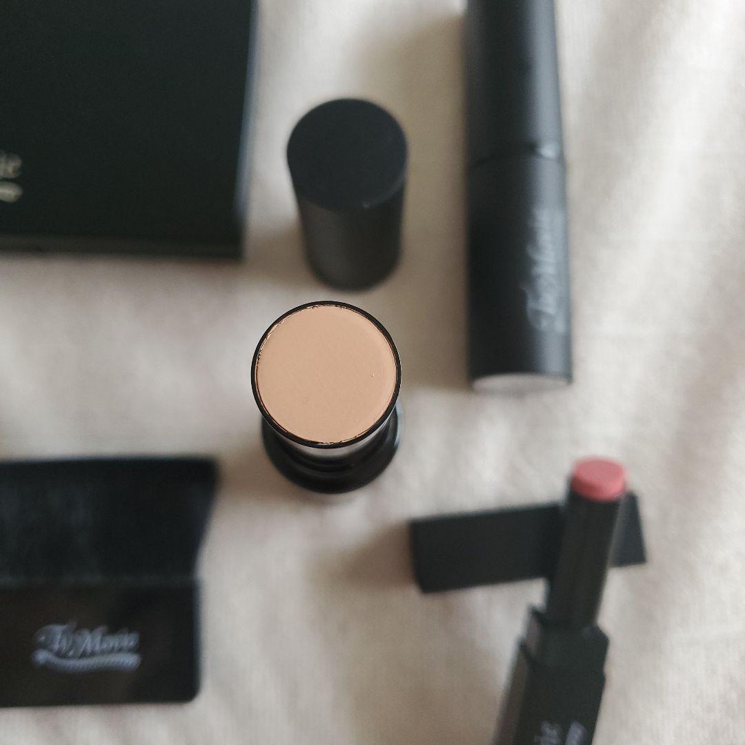 TV&MOVIE ファンデーションセット