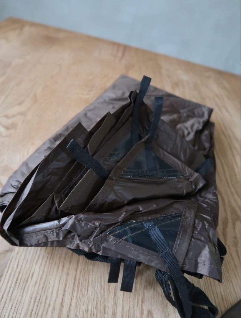テント・タープ DD SuperLight Tarp / Coyote Brown