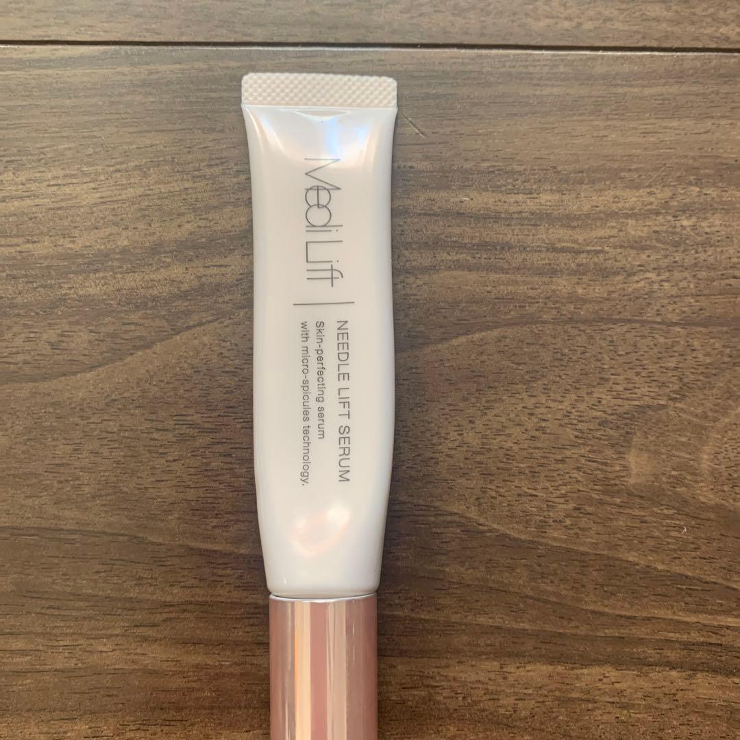 MediLift NEEDLE LIFT SERUM 18g 3本