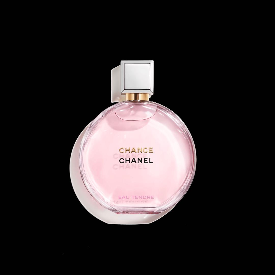 クコCHANEL CHANCE Eau Tendre 50ml