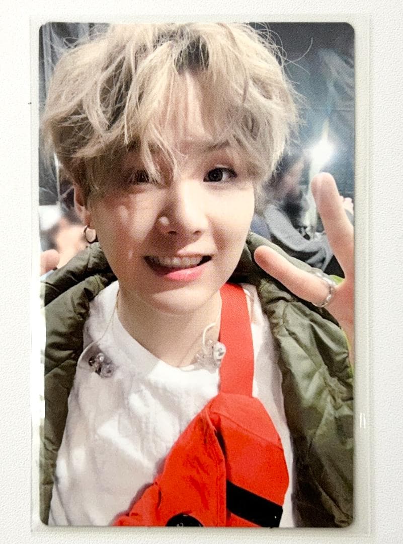 BTS 日本公演 ペンミ VOL.5 マジショ DVD（G828）