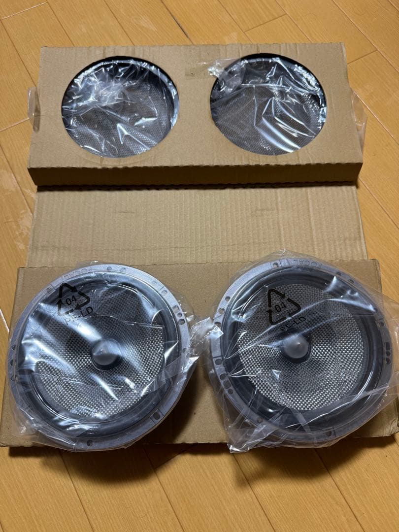 Focal スピーカーセット 16.5cm フォーカル