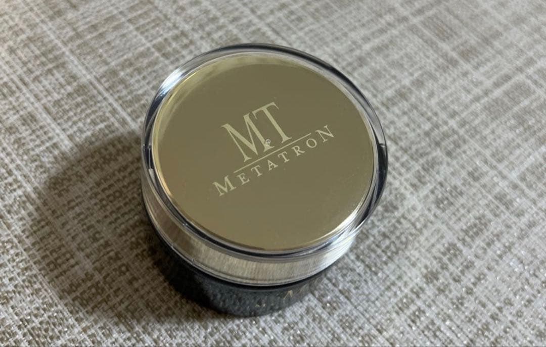 MT メタトロン ステムアイクリーム20g