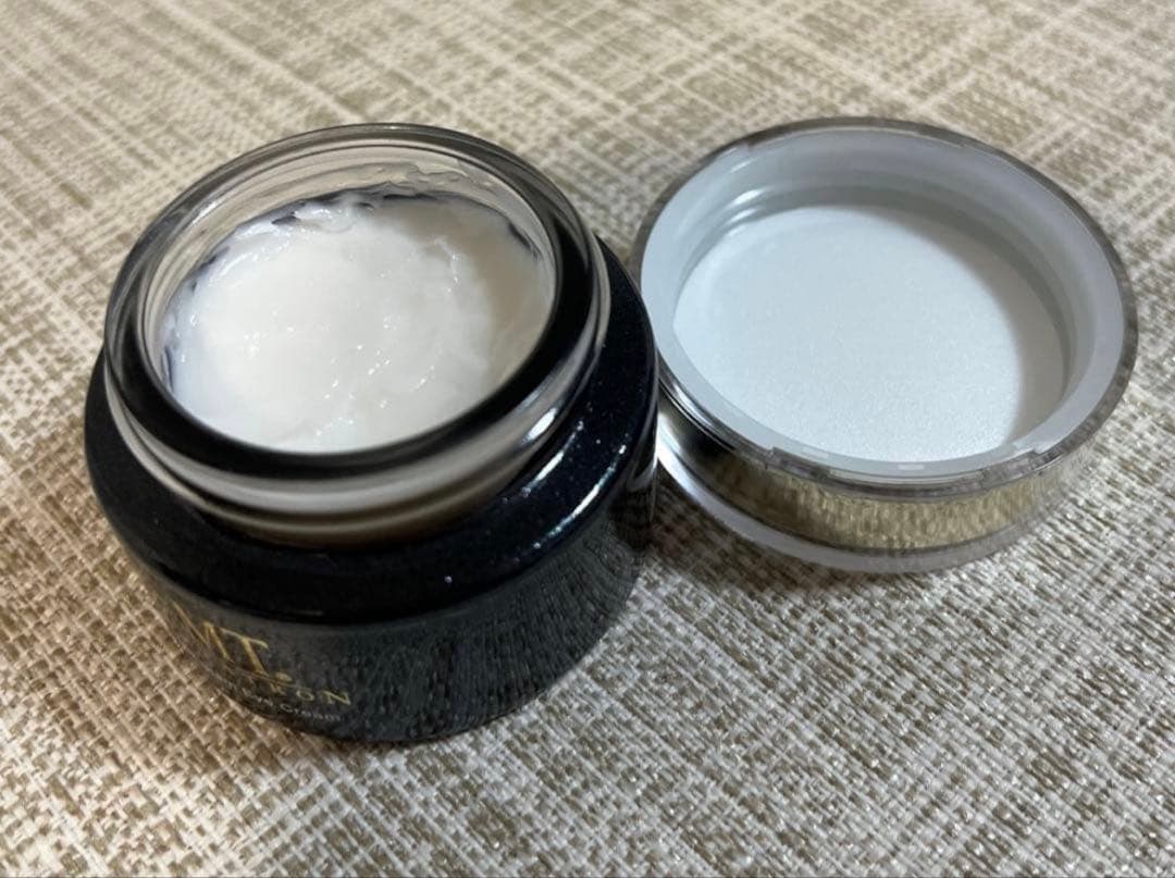 MT メタトロン ステムアイクリーム20g